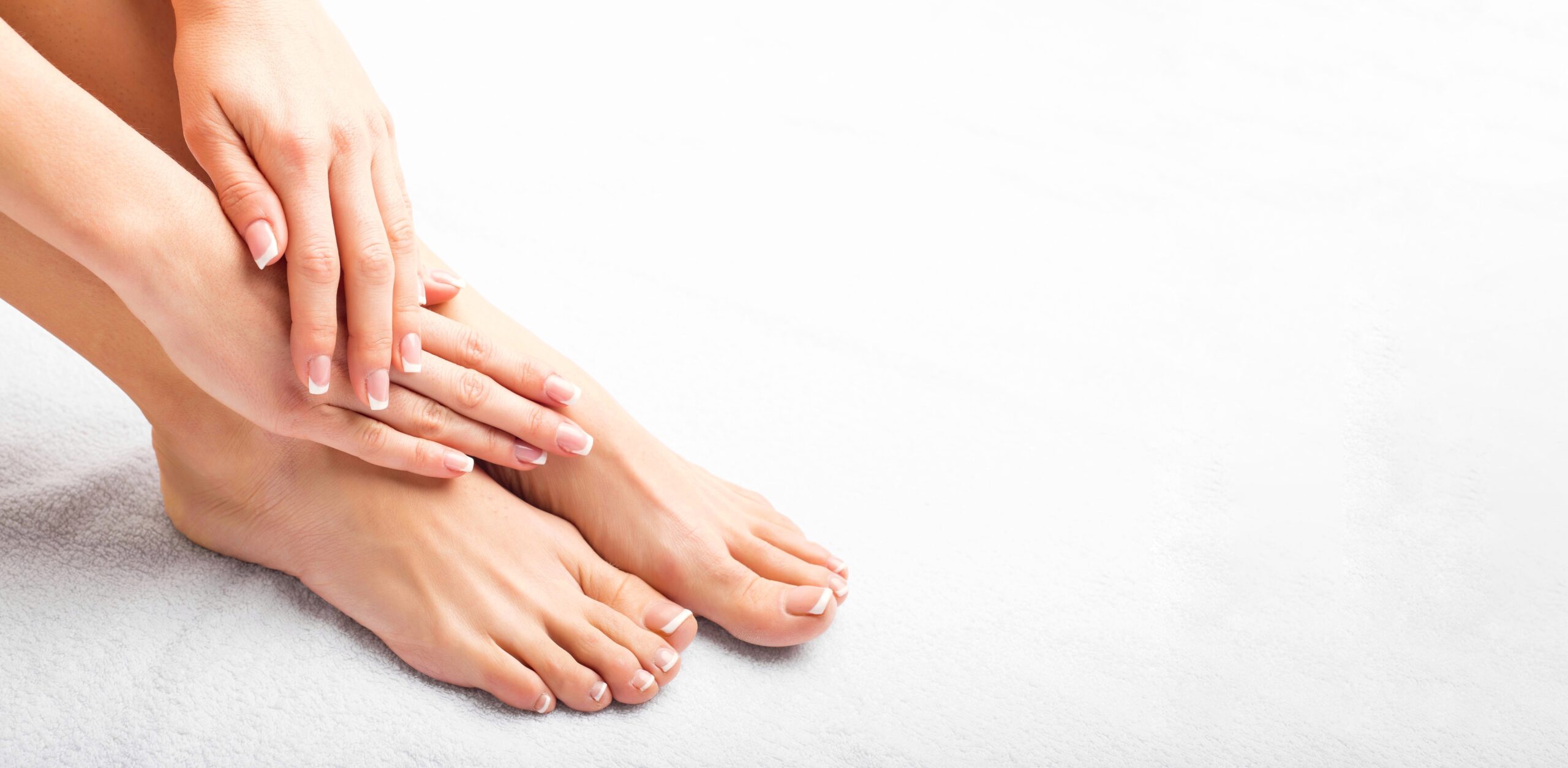 The Nail Boutique nail spa and Foot care - Hamilton Ontario